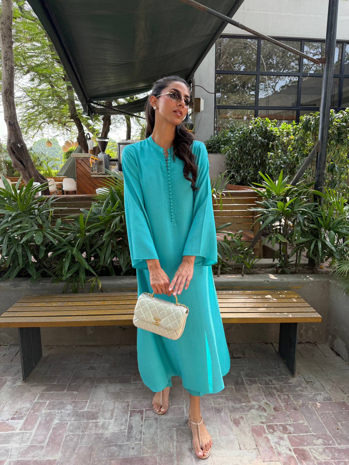 Ferozi Ellie Set