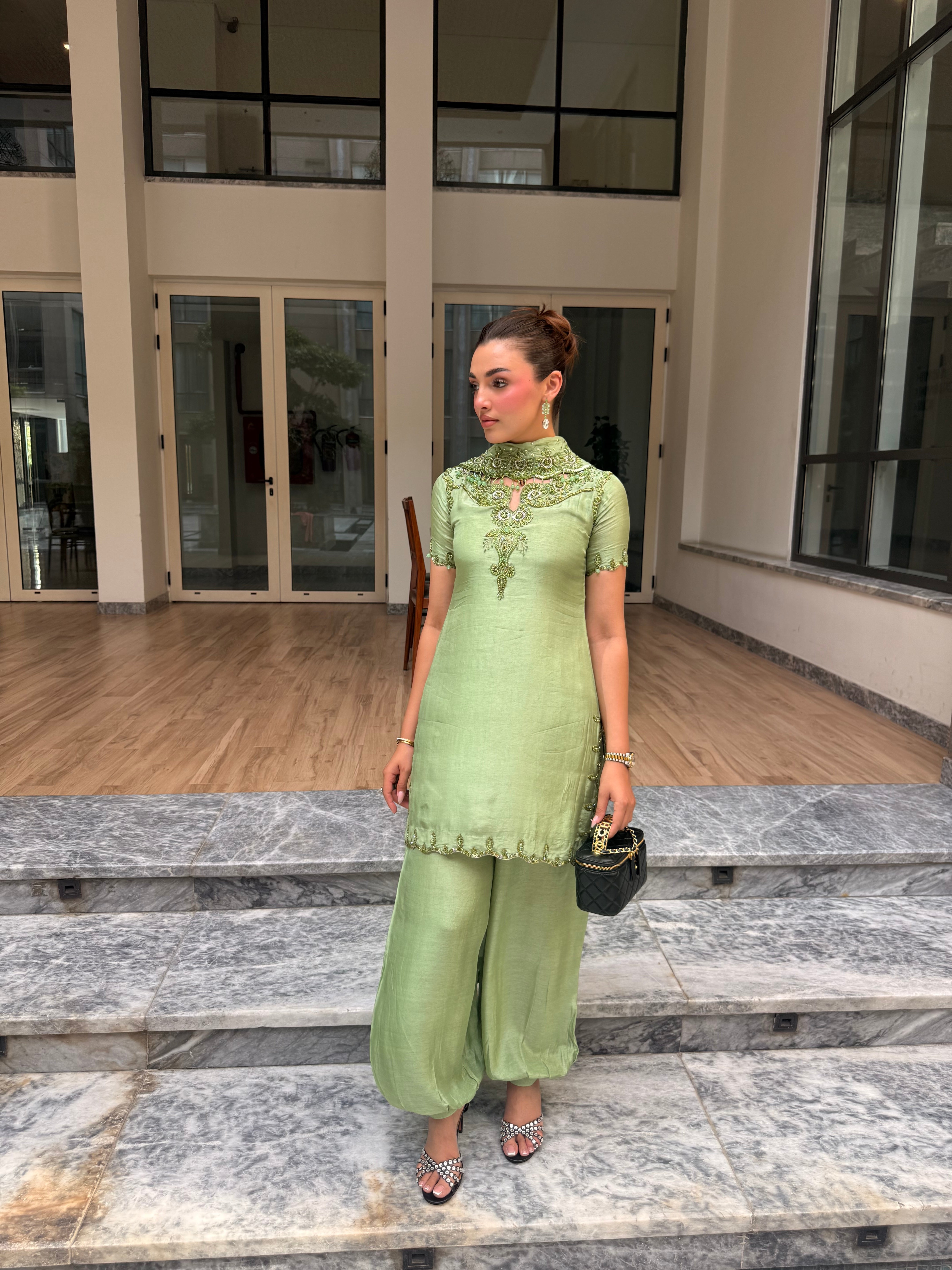 Mehreen