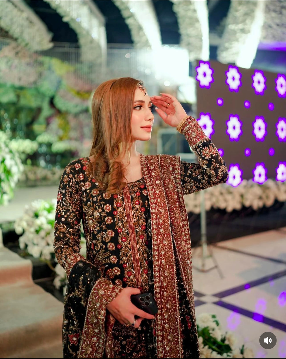 Haris Shakeel – Shayna Style
