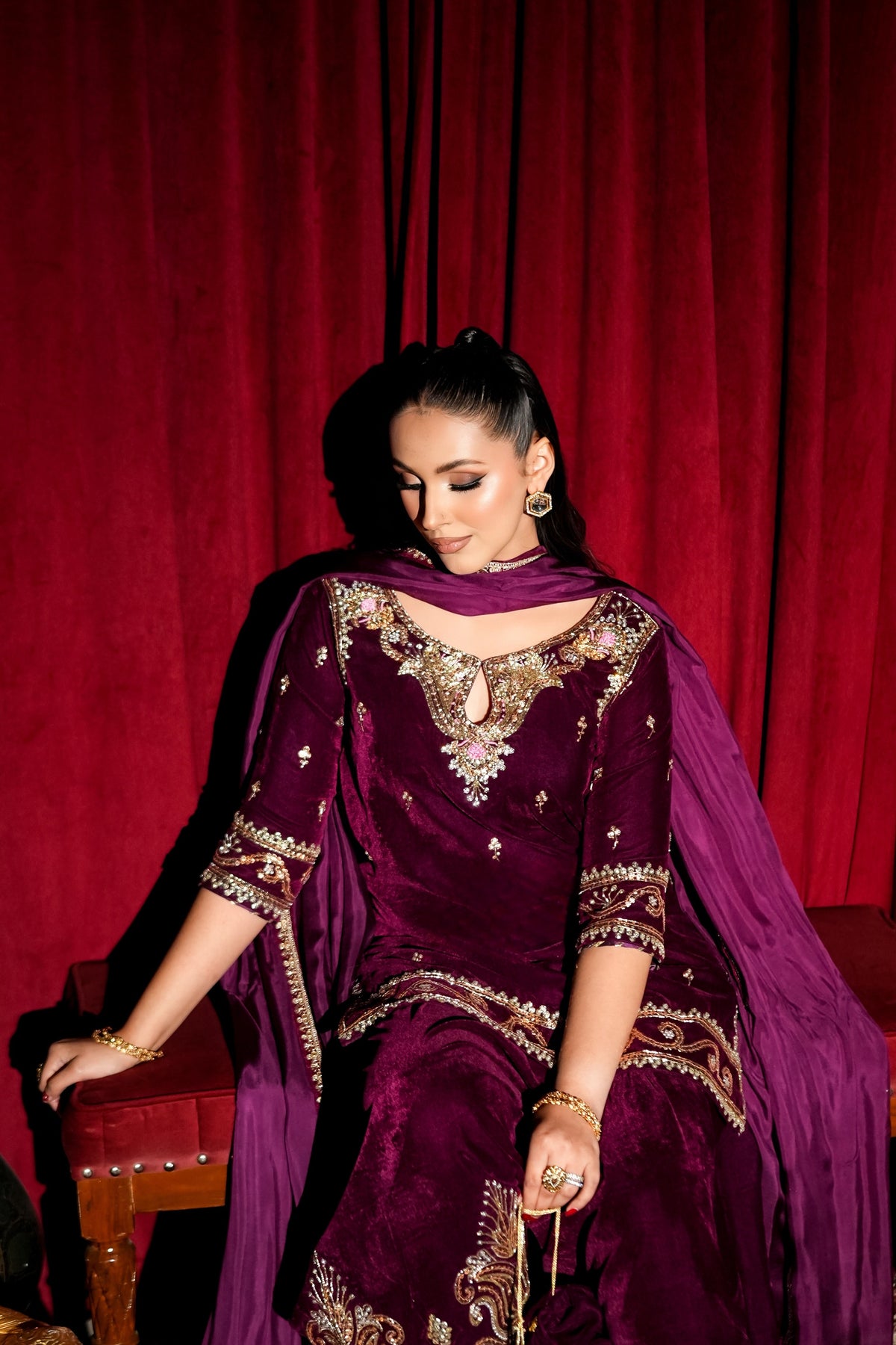 Sahiba
