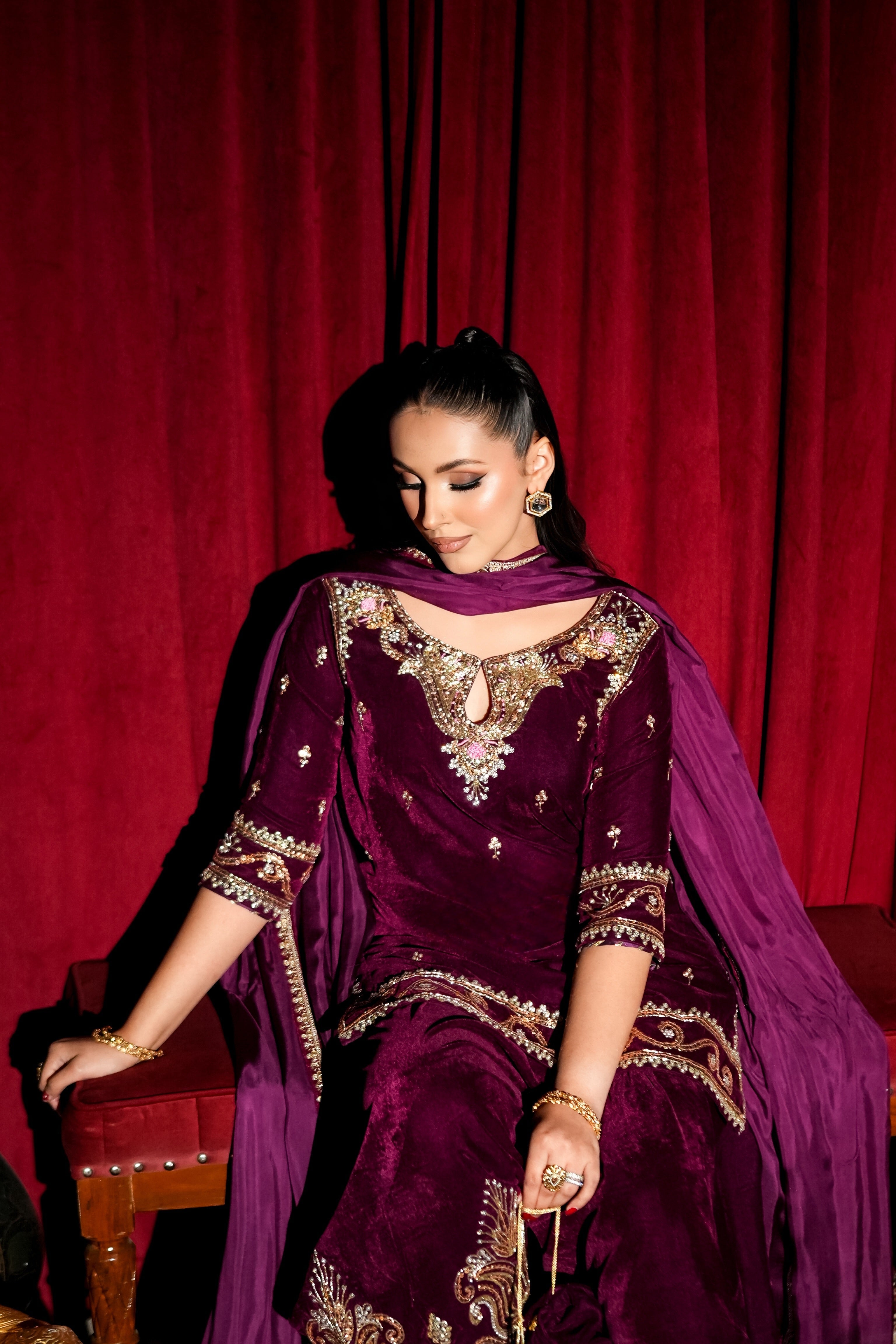 Sahiba