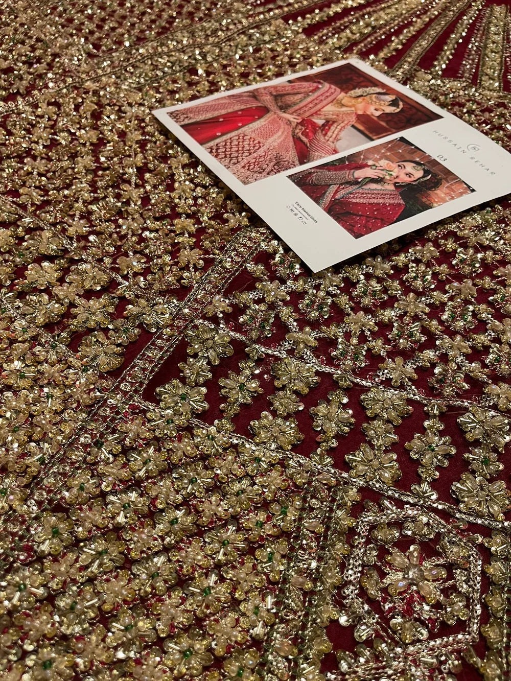 Hussain Rehar – Sarang Style