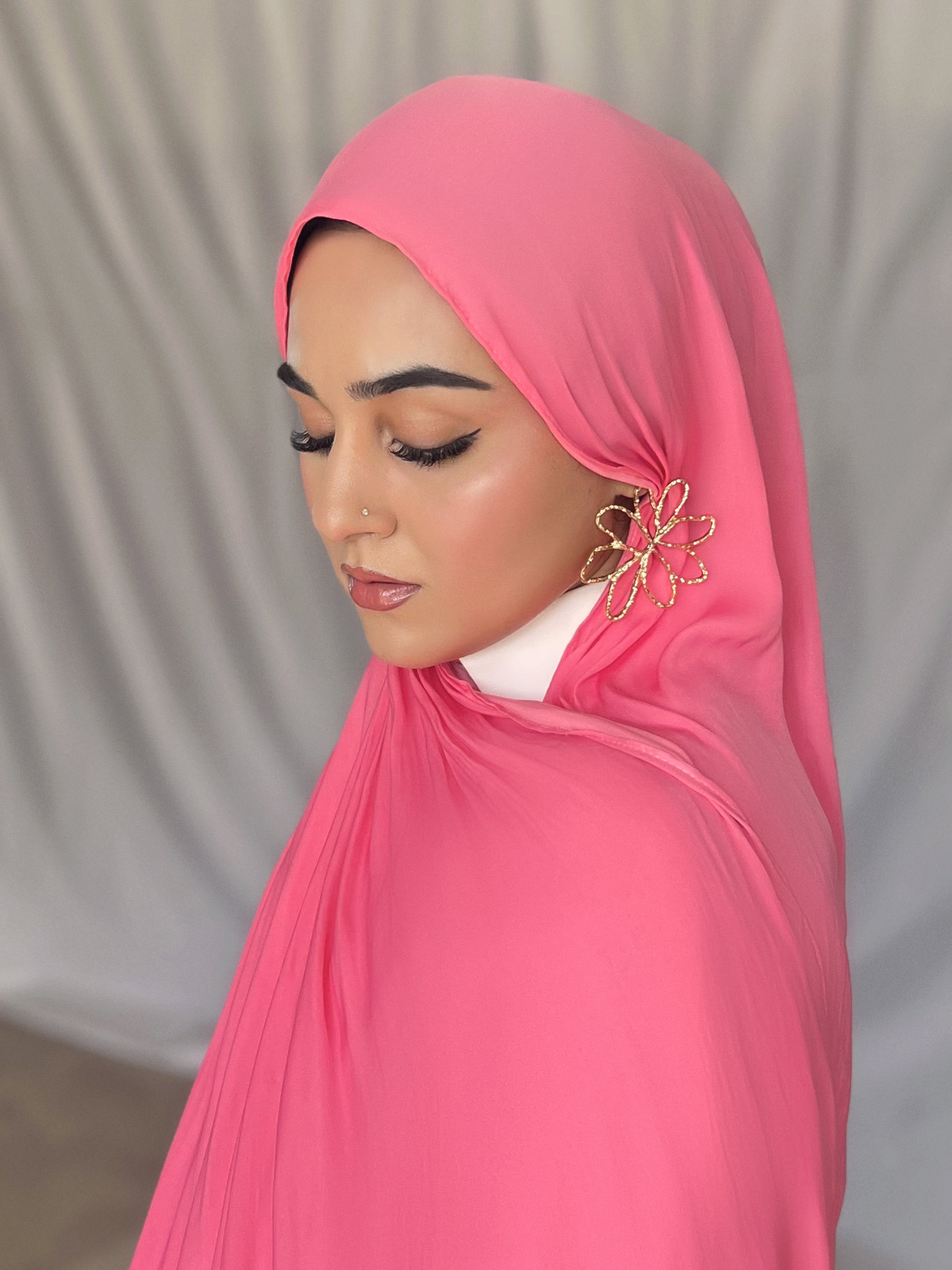 Relaxed Pink