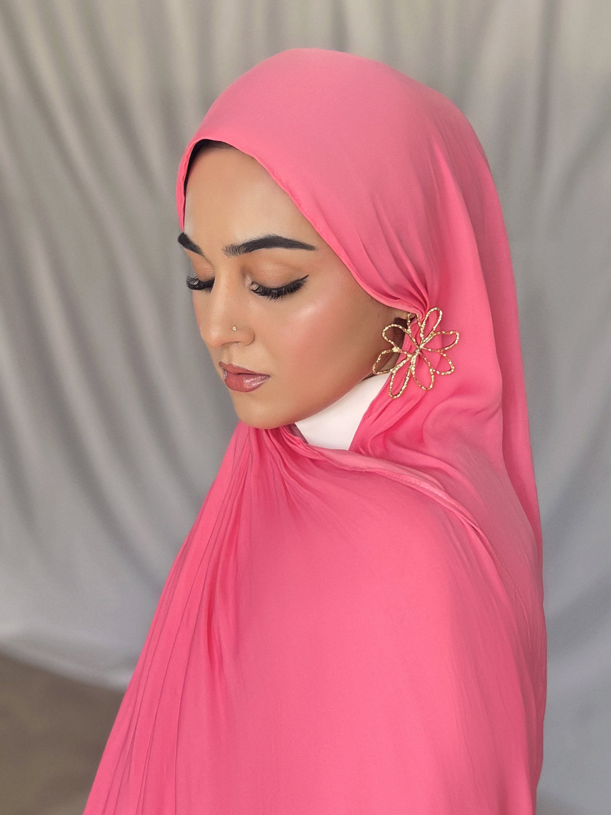 Relaxed Pink