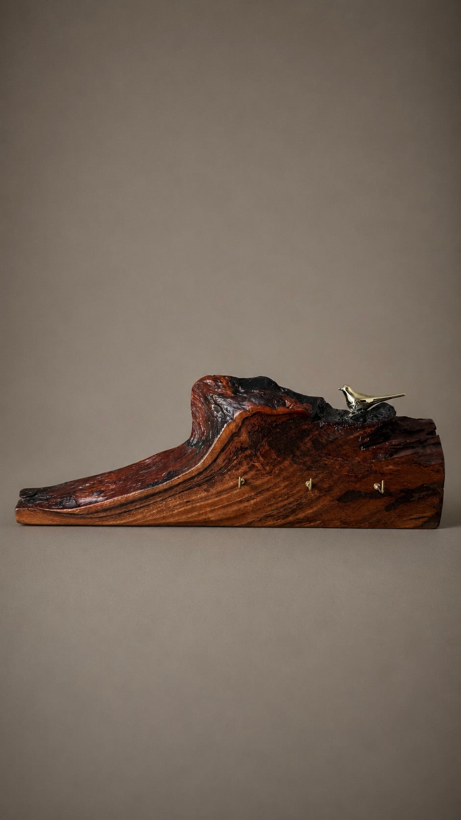 Key holder 3 hook 22