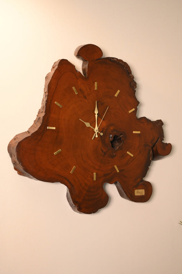 Wallclock (Cyra)