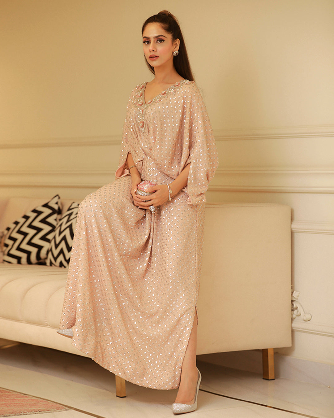 Faiza Saqlain