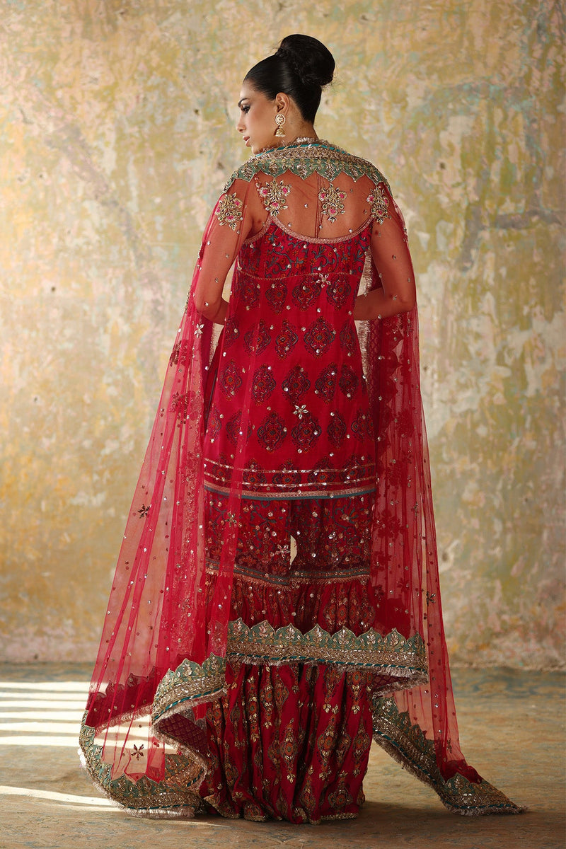 Bc-D-01-24-1 Duppata