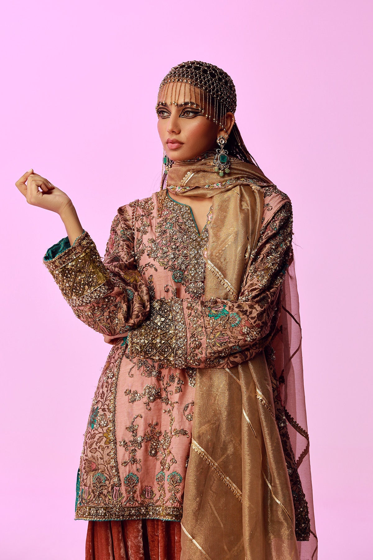 BC-D-06-24-1 DUPPATA