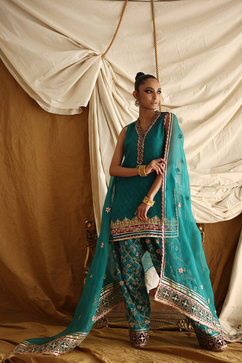 Bc-D-10-G-24-1 Duppata
