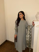 Soft Grey Clara Set