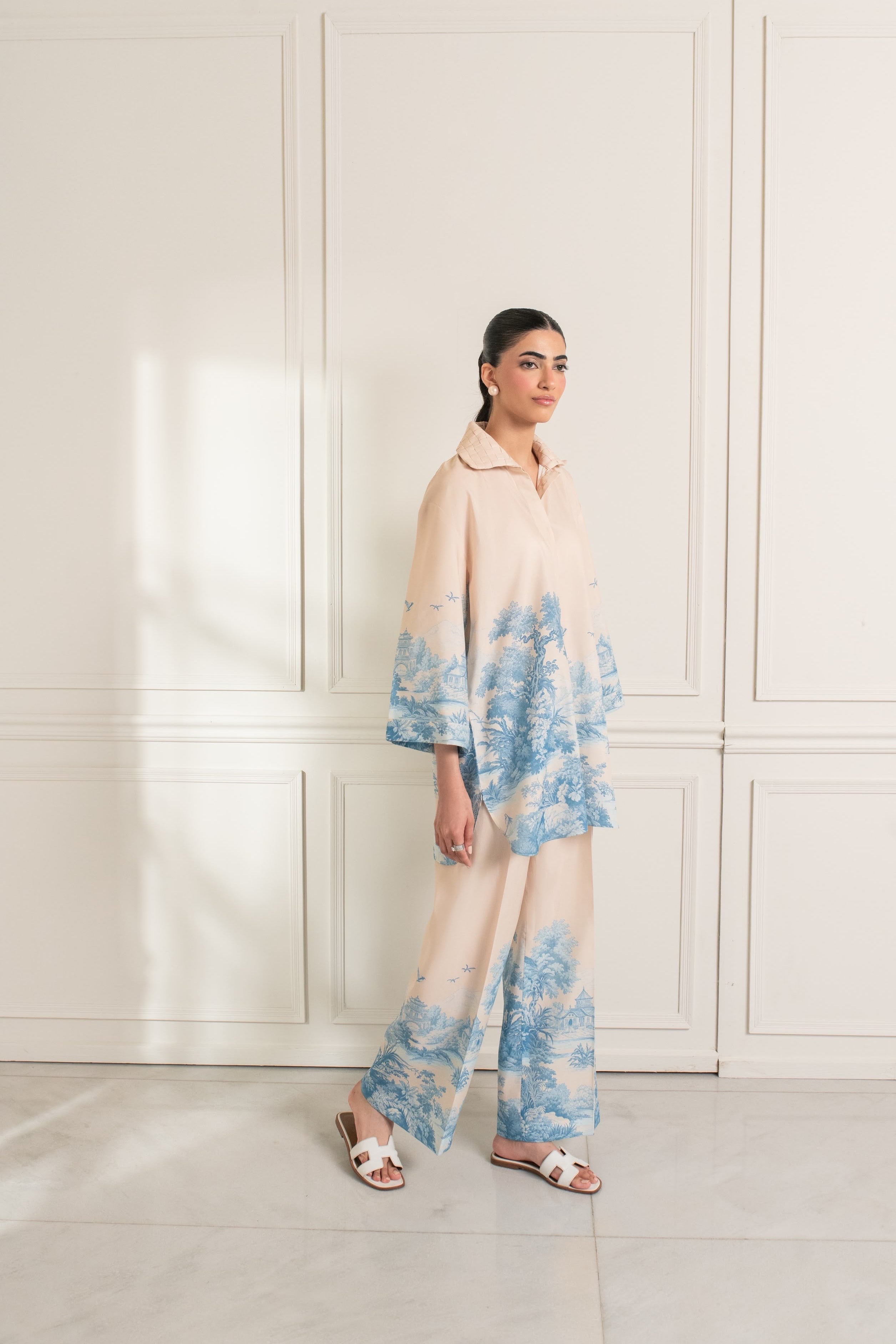 Toile (B)
