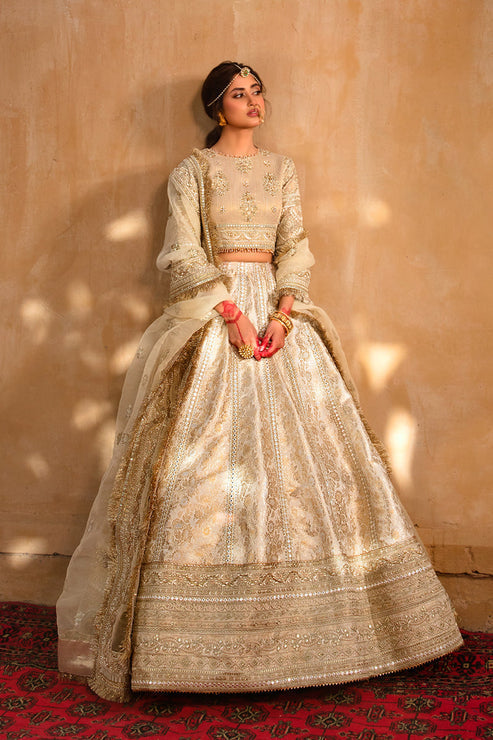 Qalamkar – KF-04 Afsanah Style