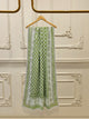Printed Lawn Dupatta D175028