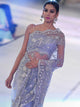 Blouse & Sari