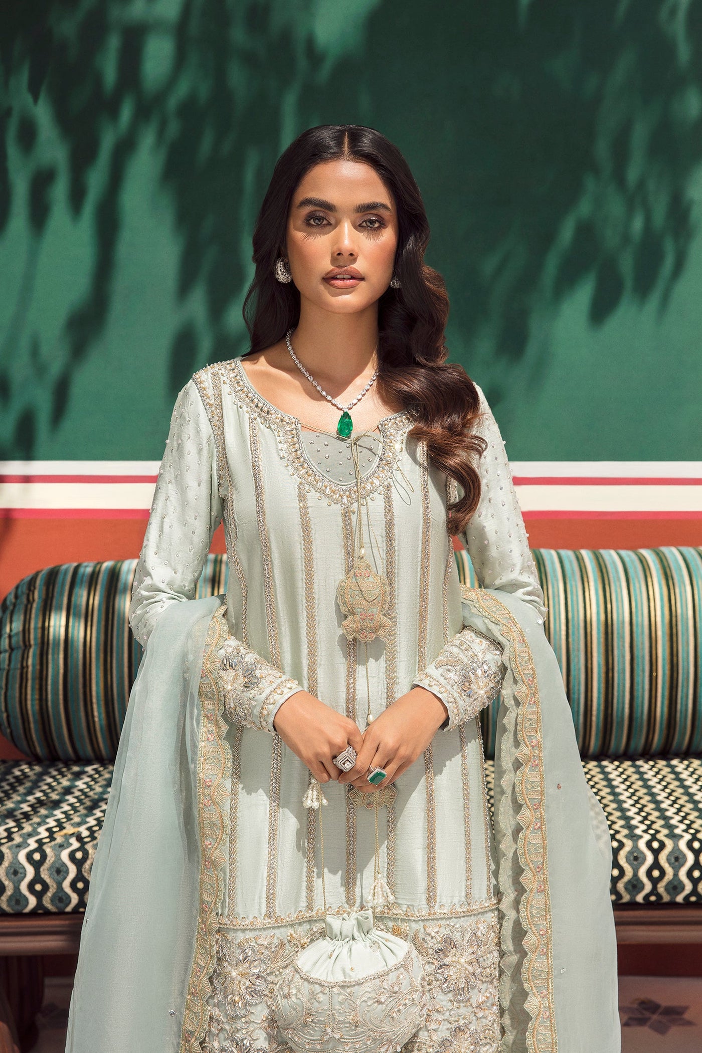 Dupatta