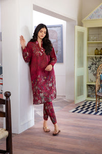 Design 5A SN Basics 2024 UNSTITCHED