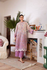 Design 4B SN Basics 2024 UNSTITCHED