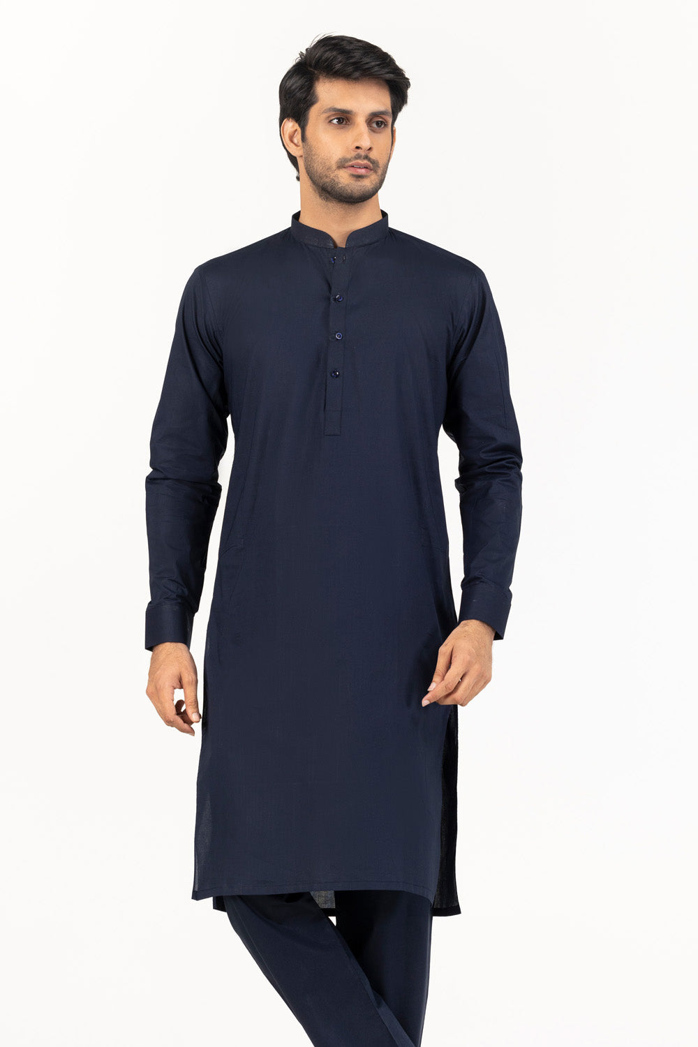 Optima Latha Unstitched Fabric Cotton
