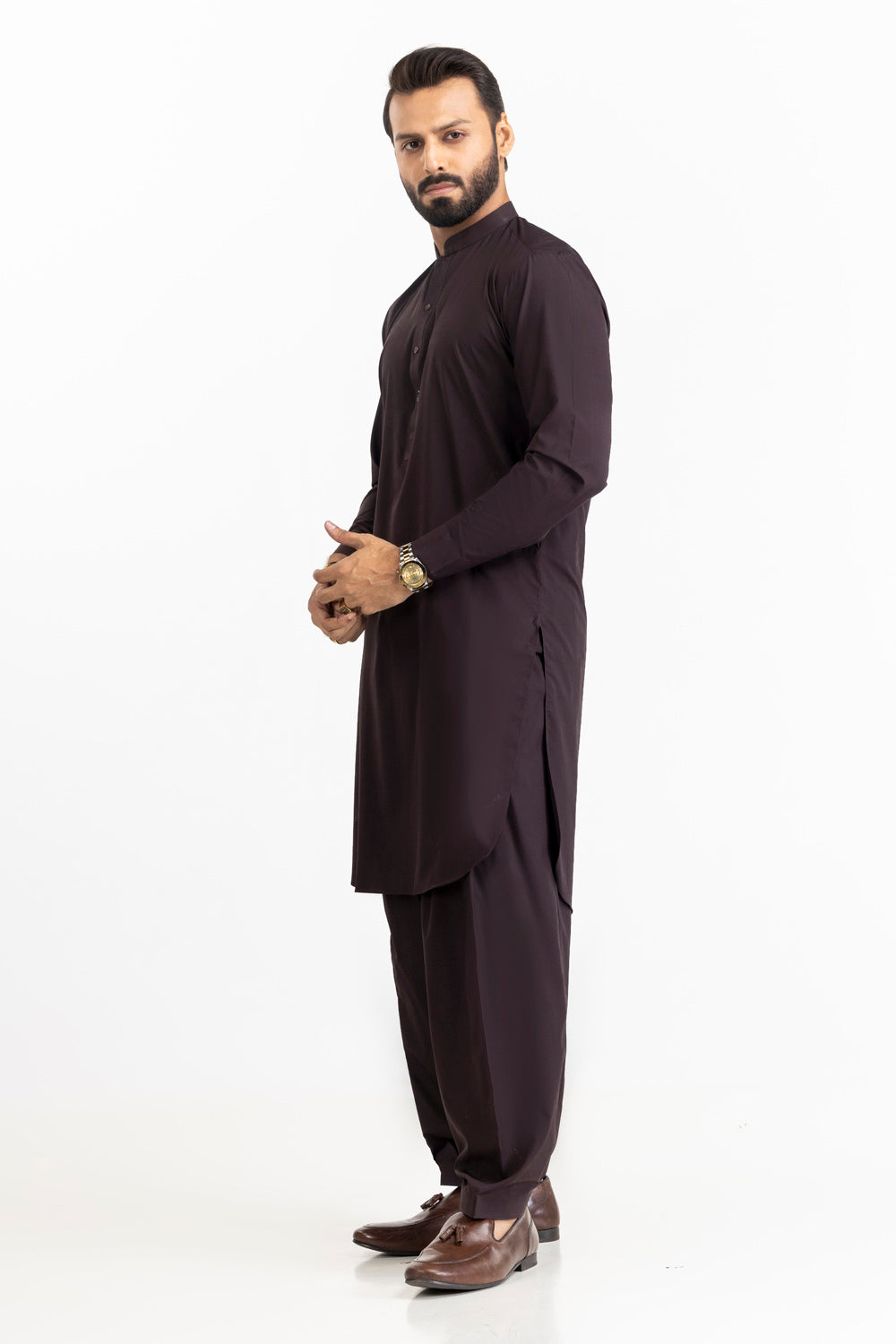 Gul 90000 Plus Unstitched Fabric Cotton