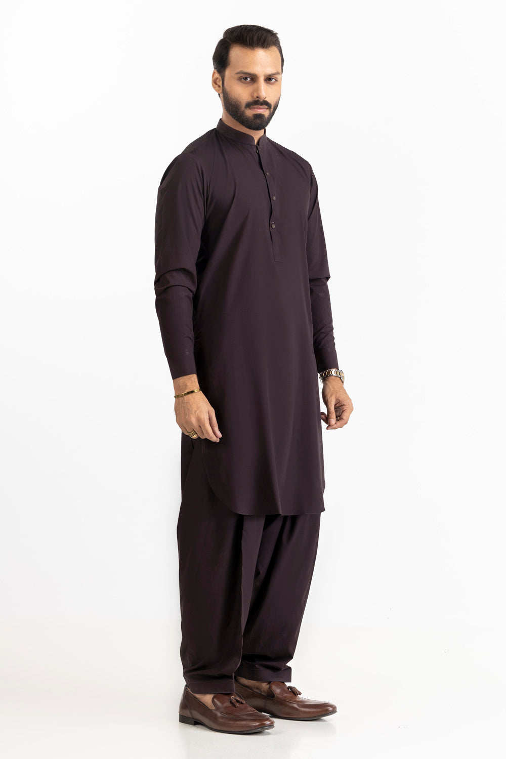 Gul 90000 Plus Unstitched Fabric Cotton