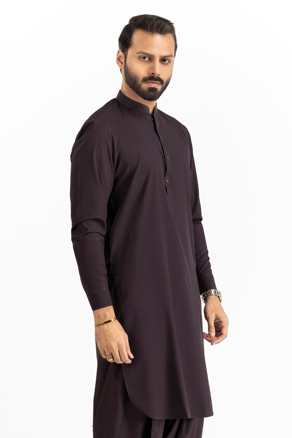 Gul 90000 Plus Unstitched Fabric Cotton