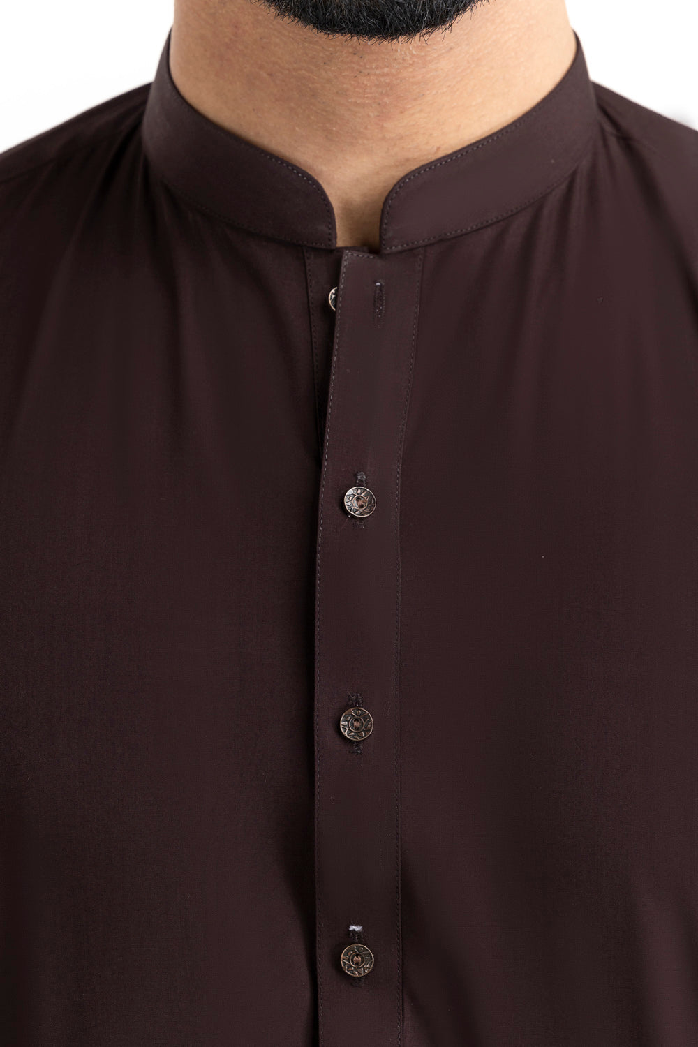 Gul 90000 Plus Unstitched Fabric Cotton