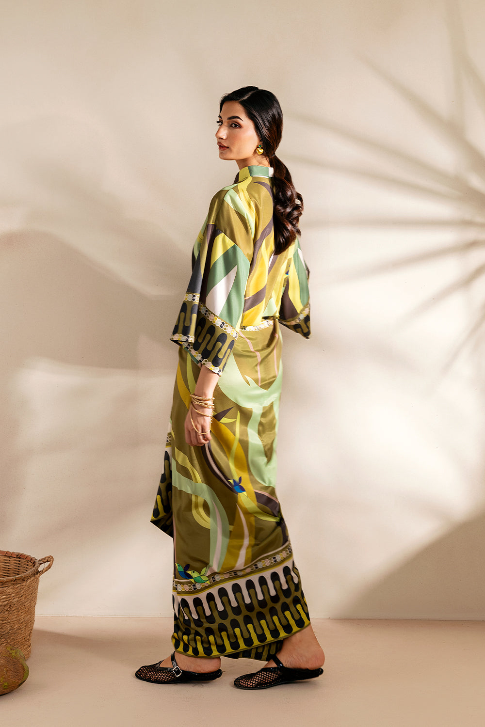 Jhaal Dupatta