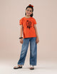 Gratitude Printed T-Shirt