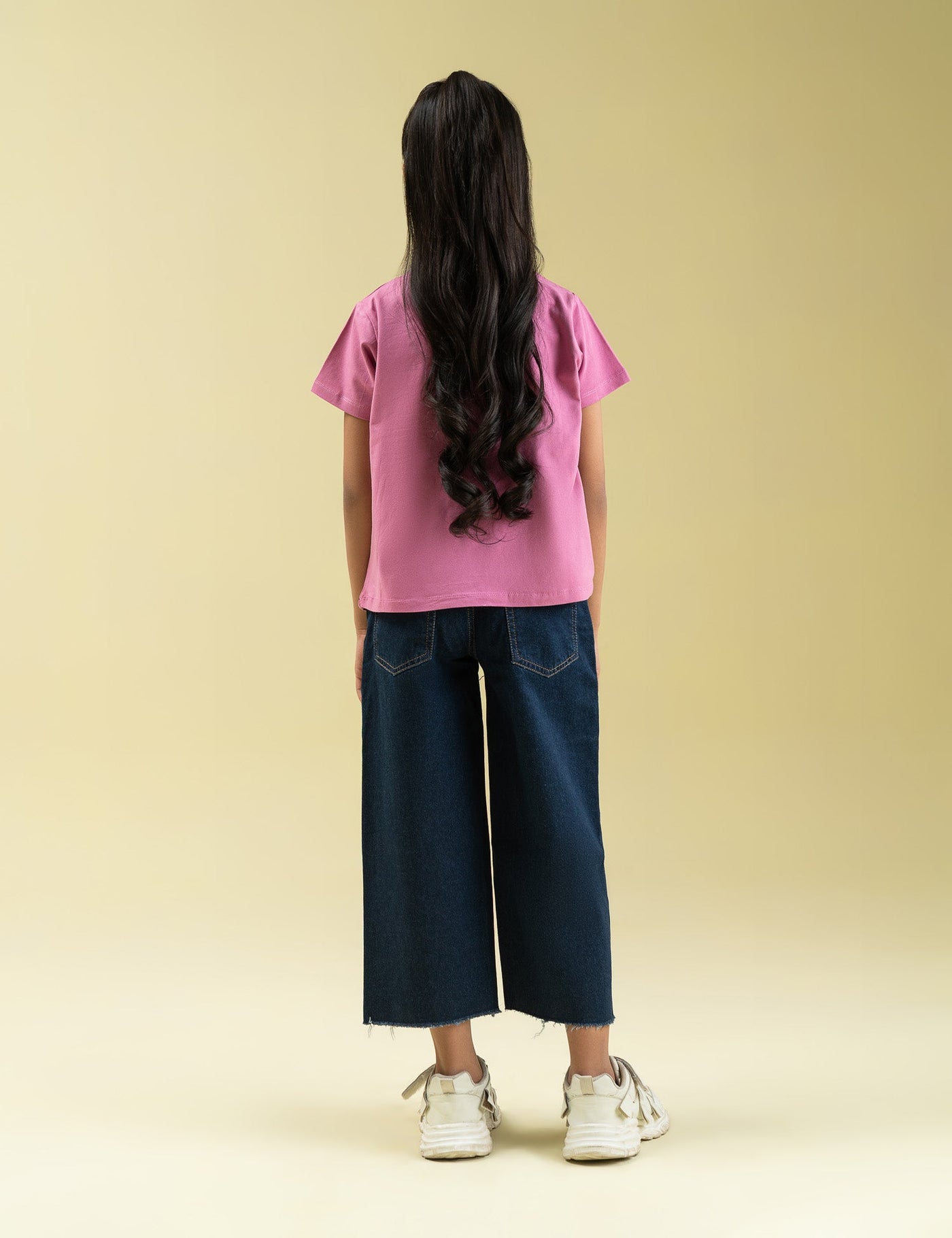 GRAPHIC PRINTED T-SHIRT