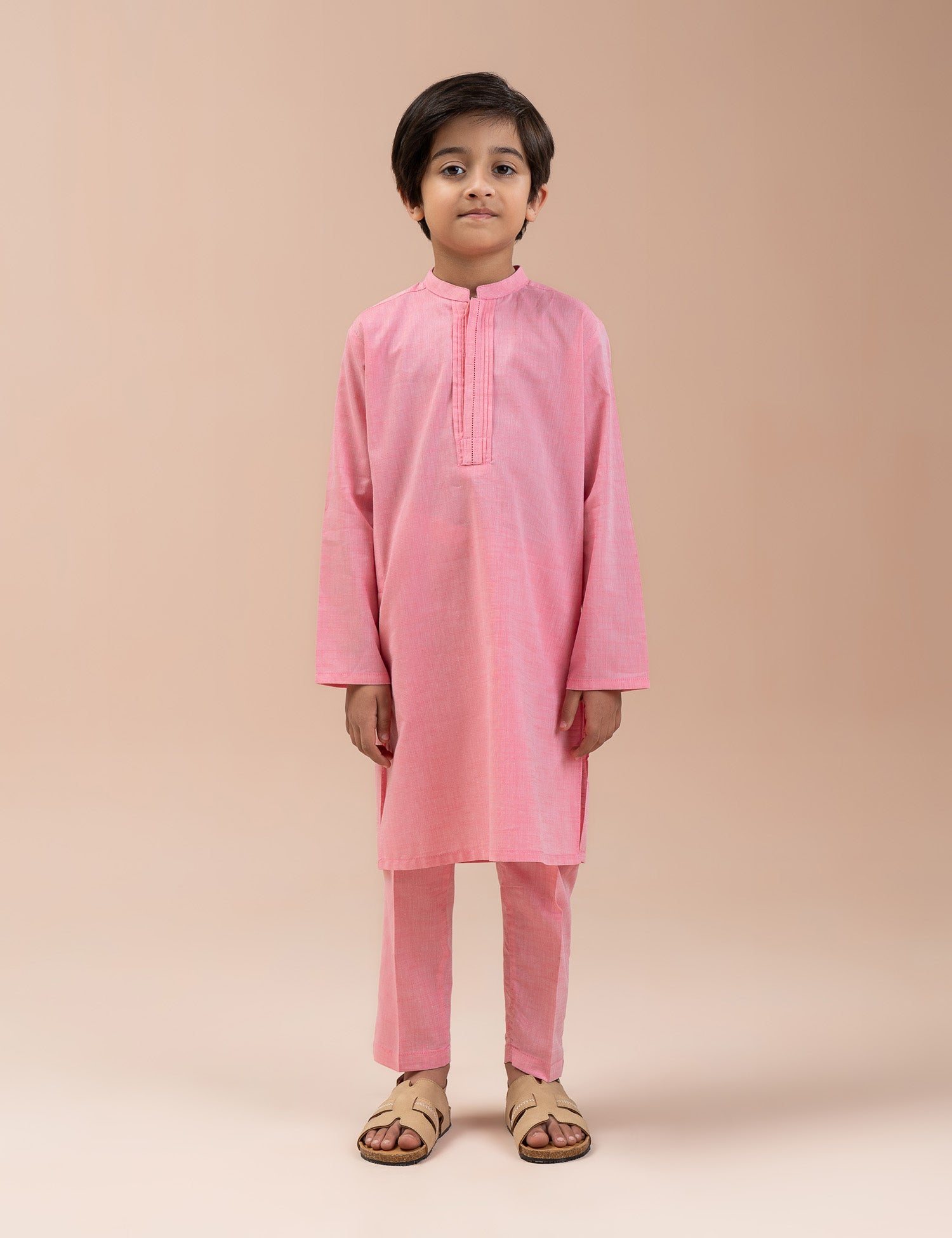 2 PIECE BASIC SUIT