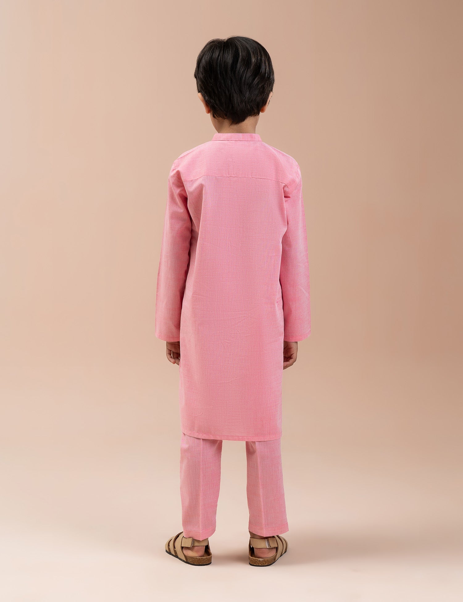 2 PIECE BASIC SUIT