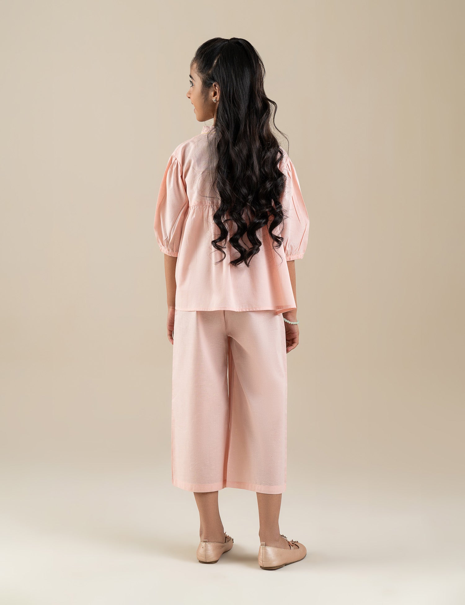 2 PIECE EMBROIDERED SUIT