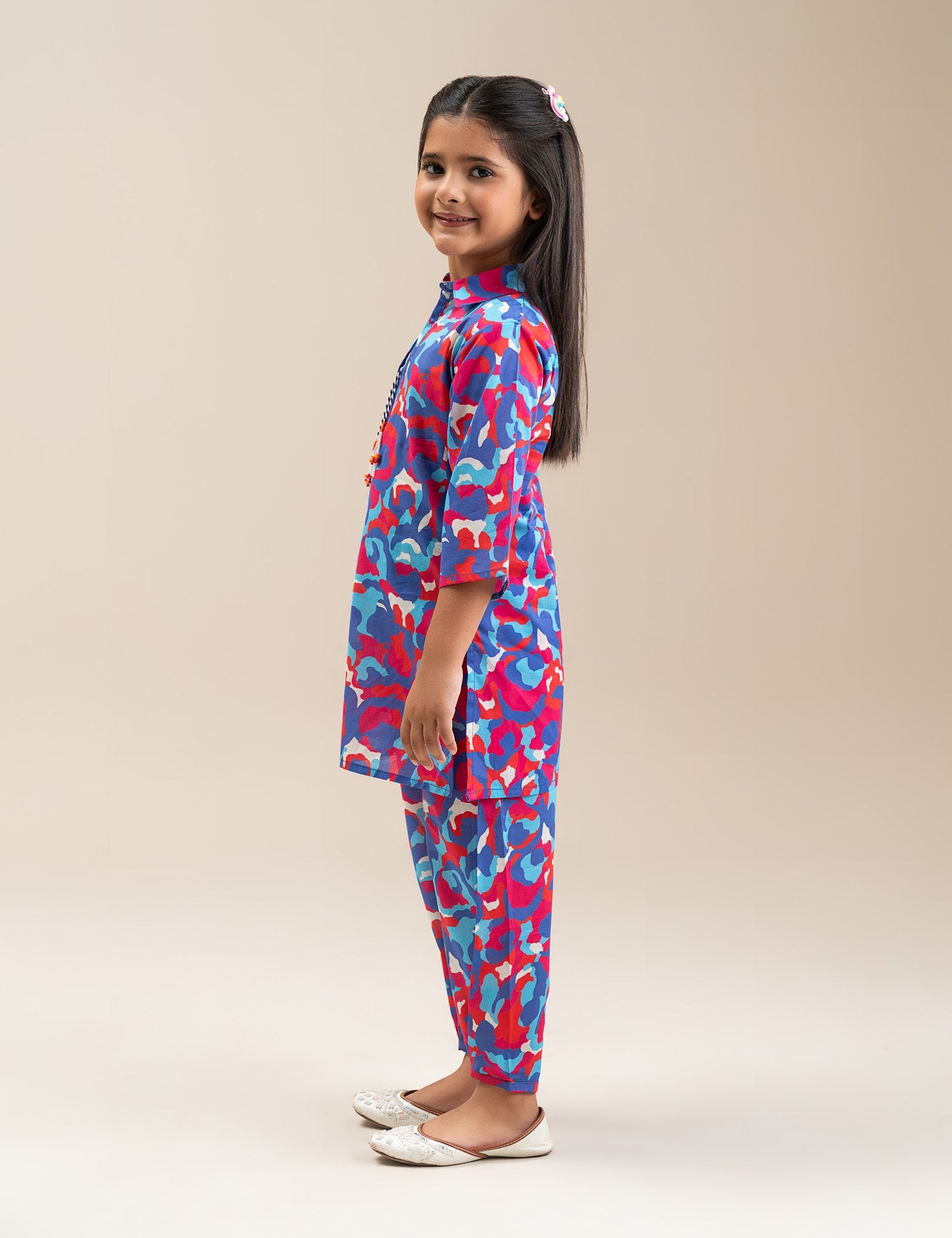 2 PIECE DIGITAL PRINTED SUIT