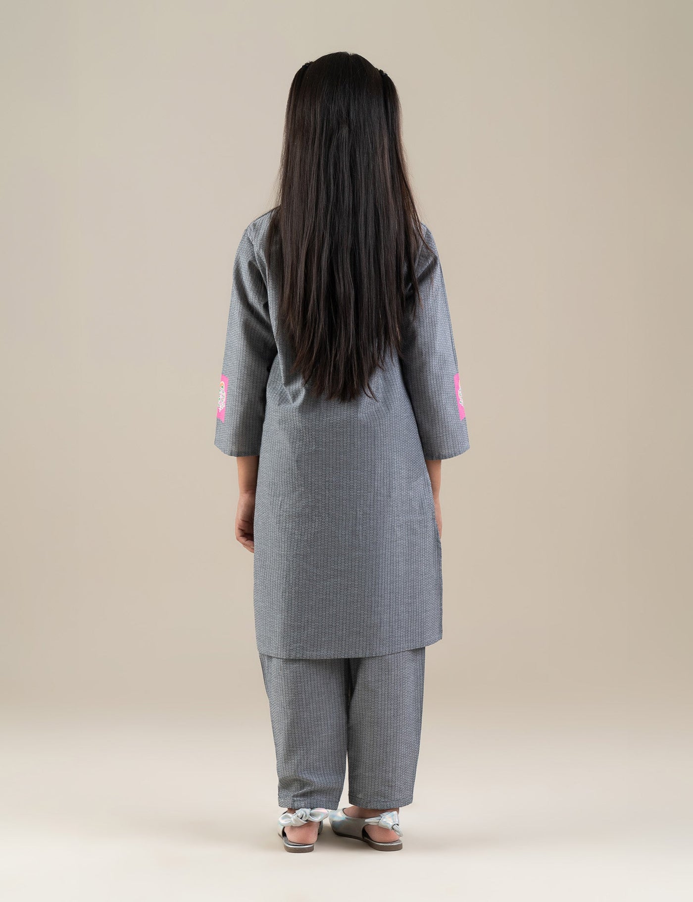 Embroidered Shirt