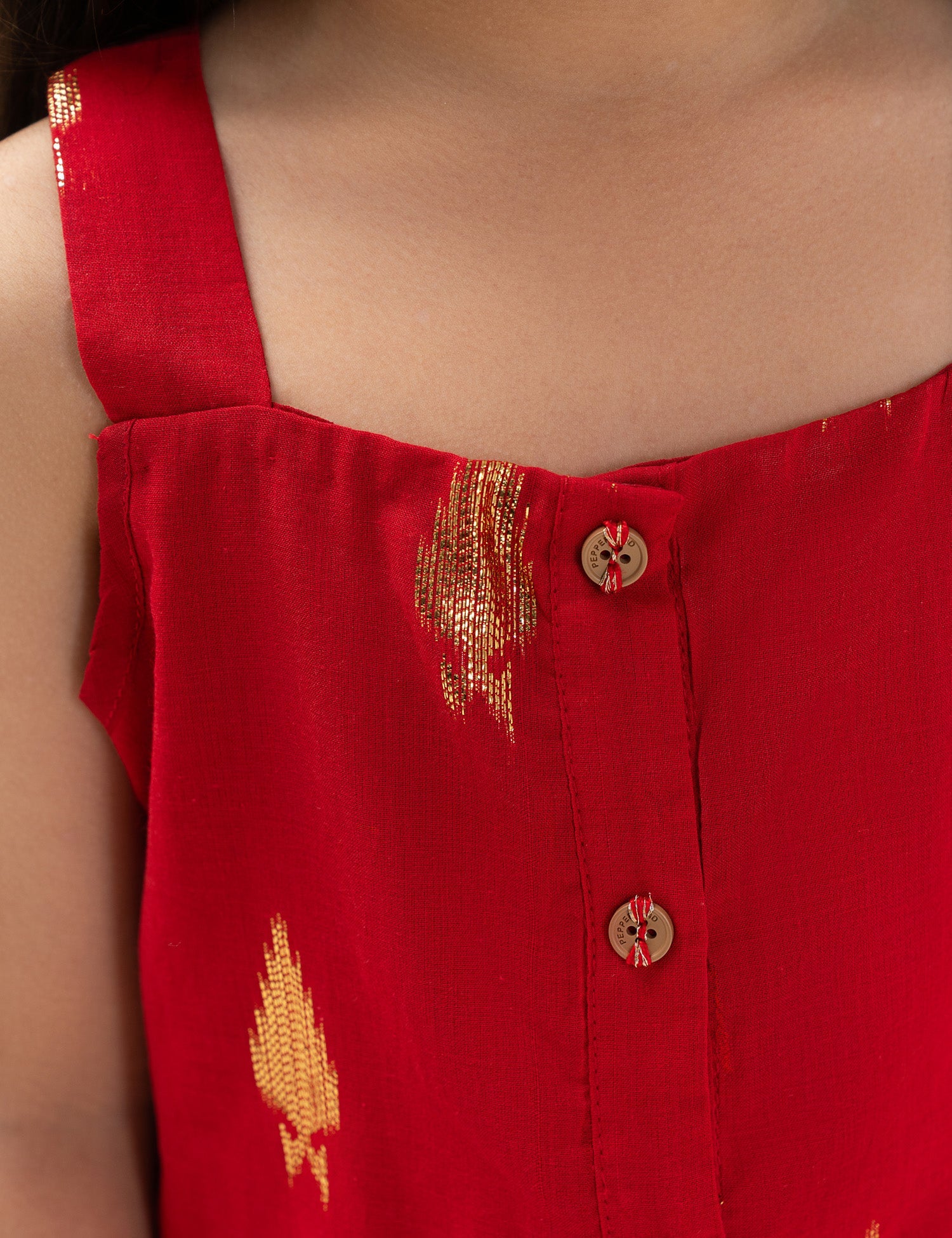 2 PIECE PEPLUM SUIT