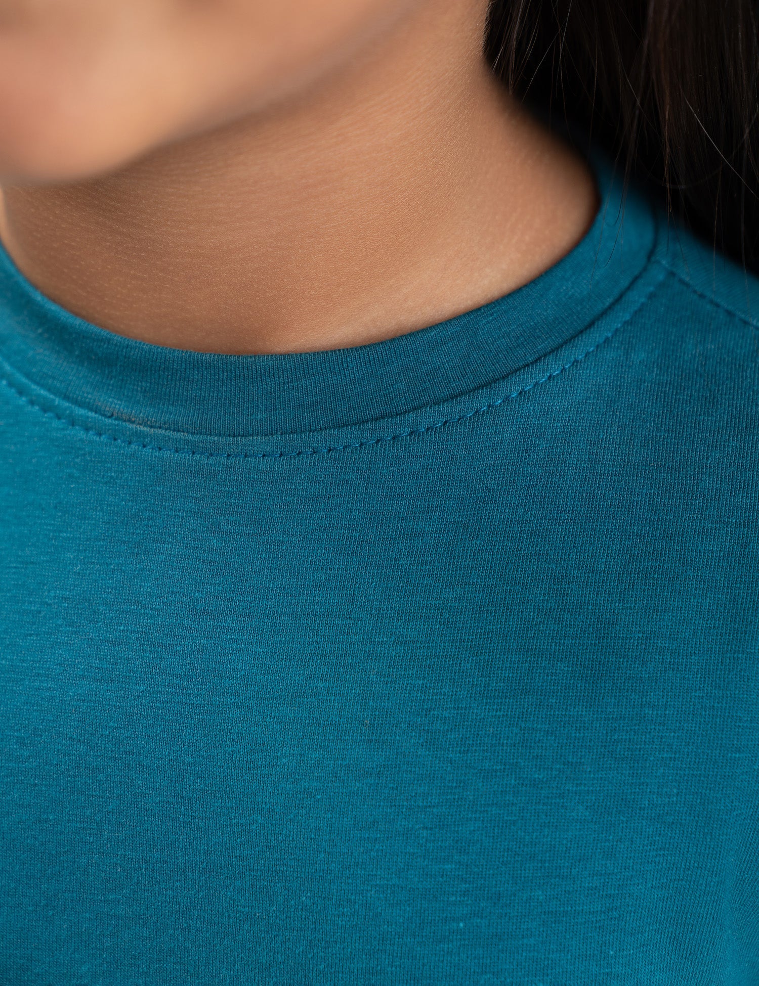 BASIC T-SHIRT