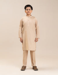 2 PIECE EMBROIDERED SUIT