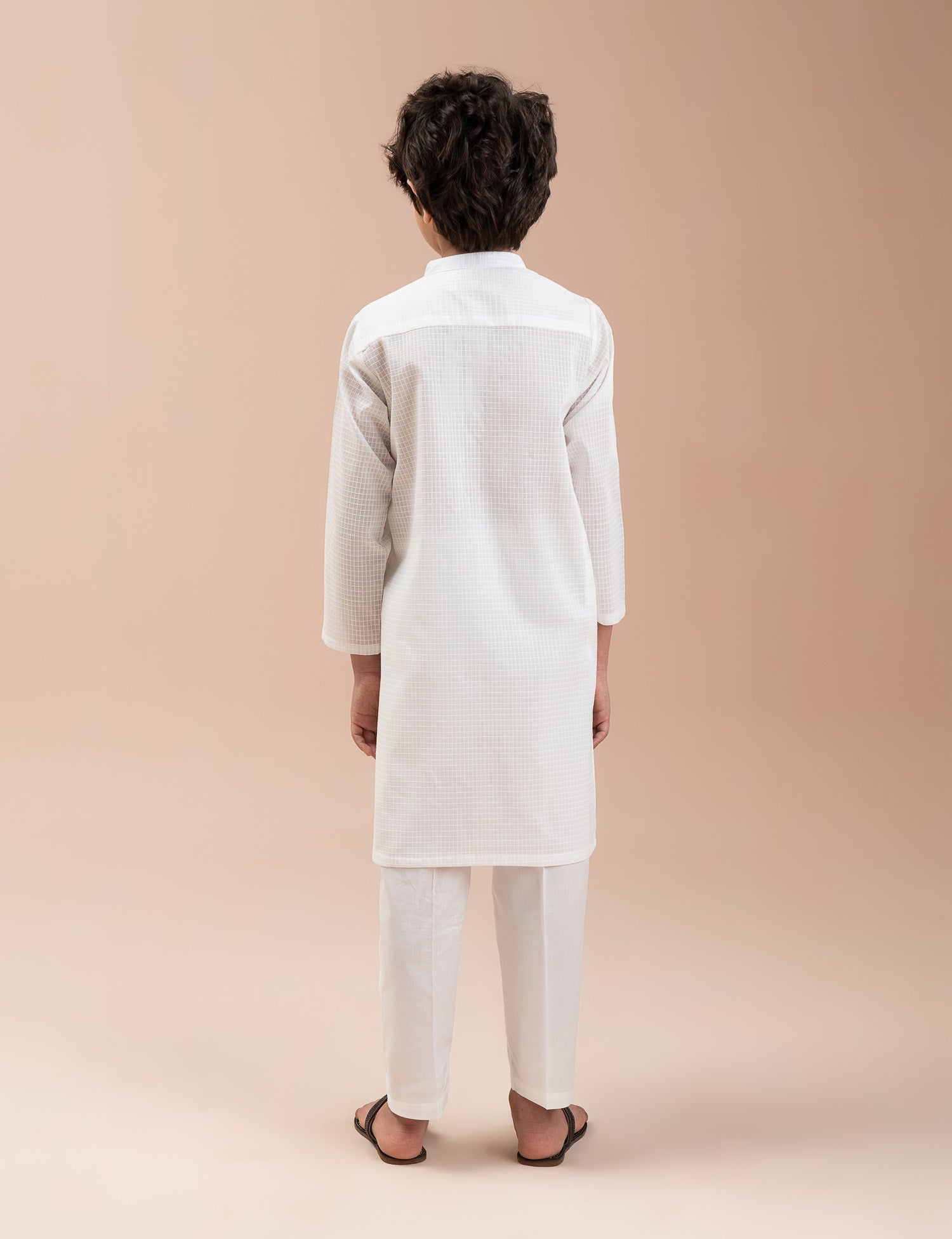 2 PIECE EMBROIDERED SUIT