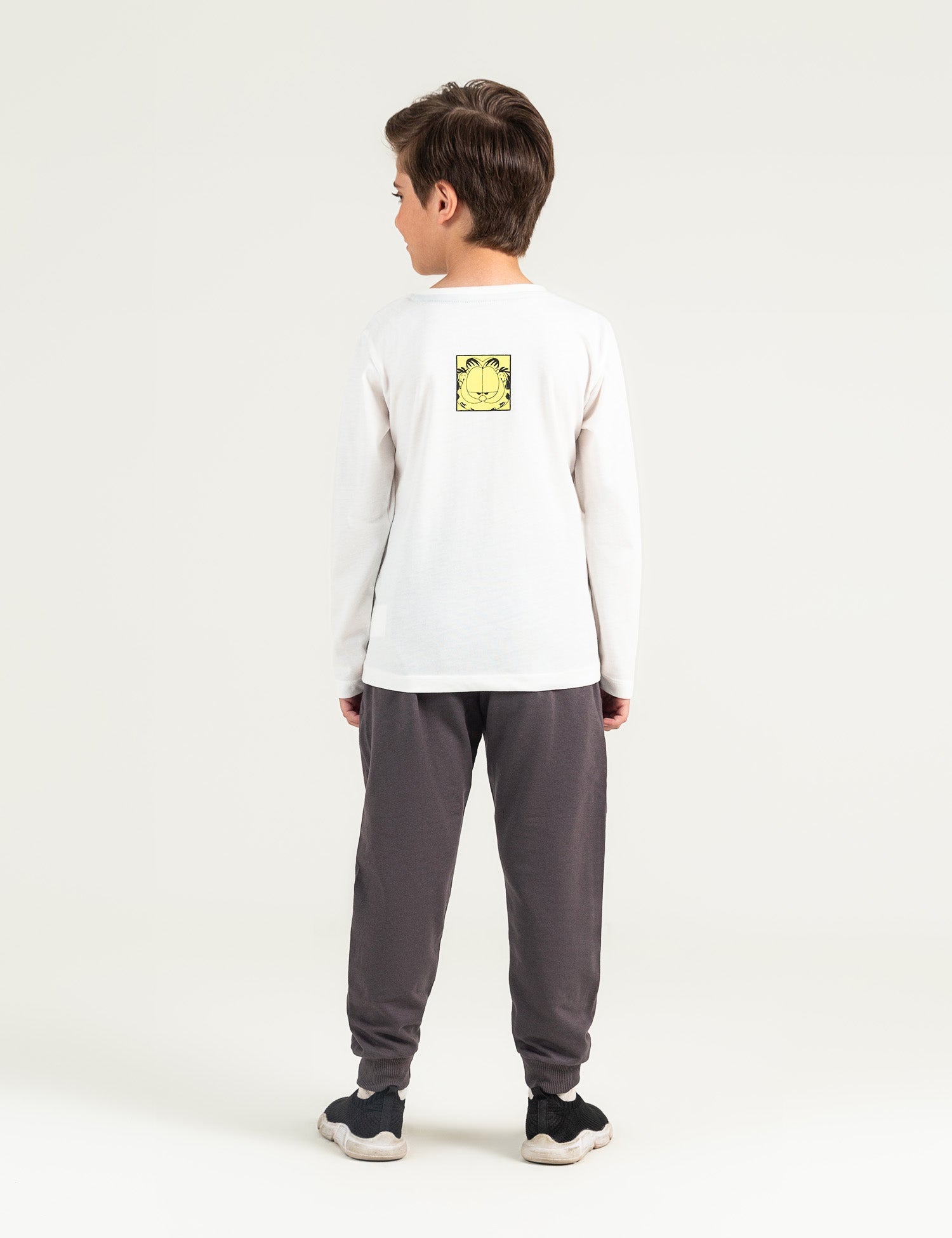 Garfield Graphic T-Shirt