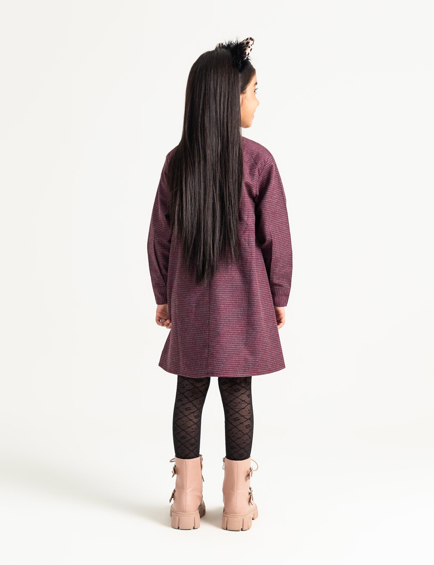 Stylised Top