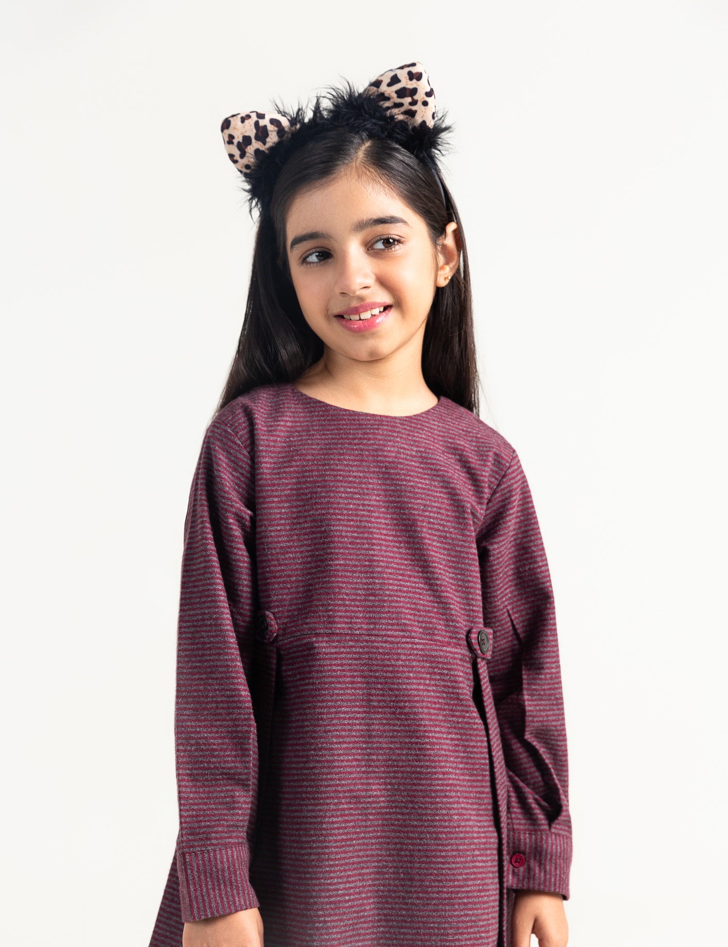 Stylised Top