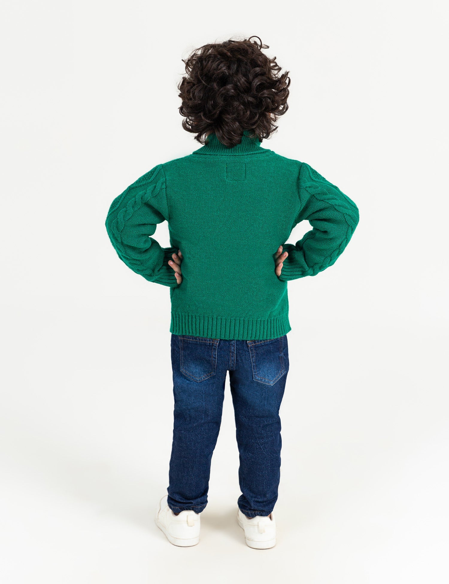 Shawl Collar Cardigan