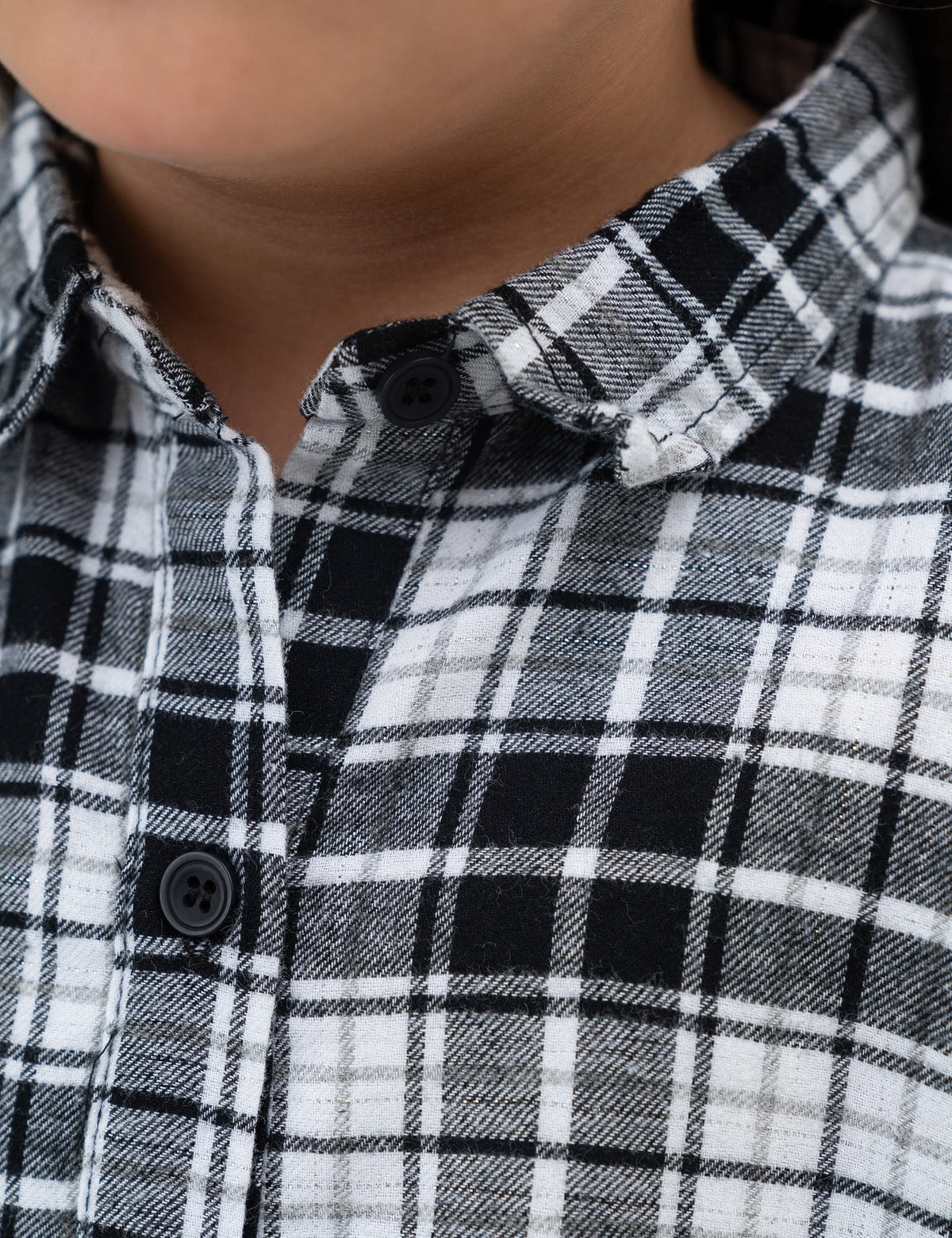 2 PIECE CHECKERED SUIT