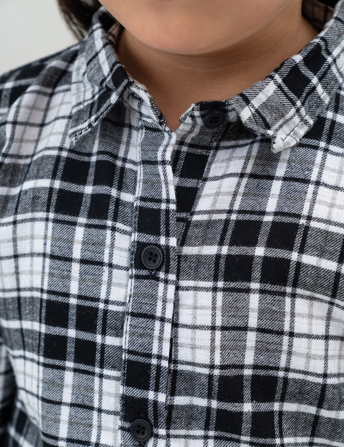 2 PIECE PLAID SUIT