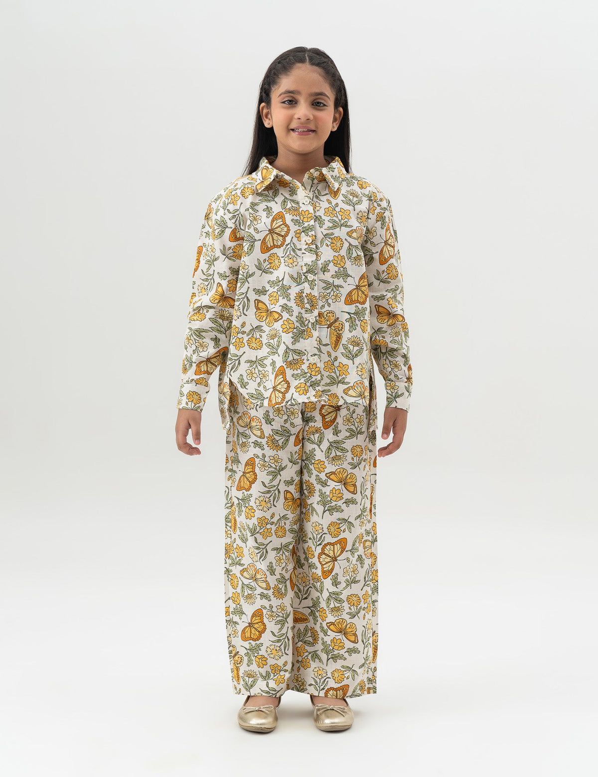 2 PIECE FLORAL PRINTED SUIT - BK22601BGWS8517-MULTI-182162-6-7Y