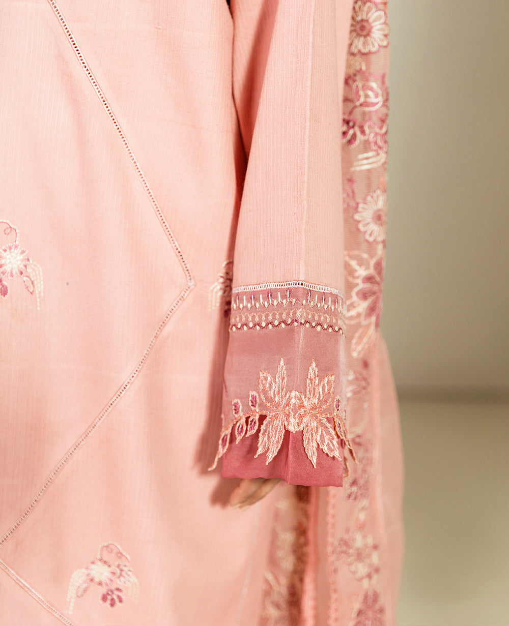 Chunri Heavy Dupatta ( As shown)