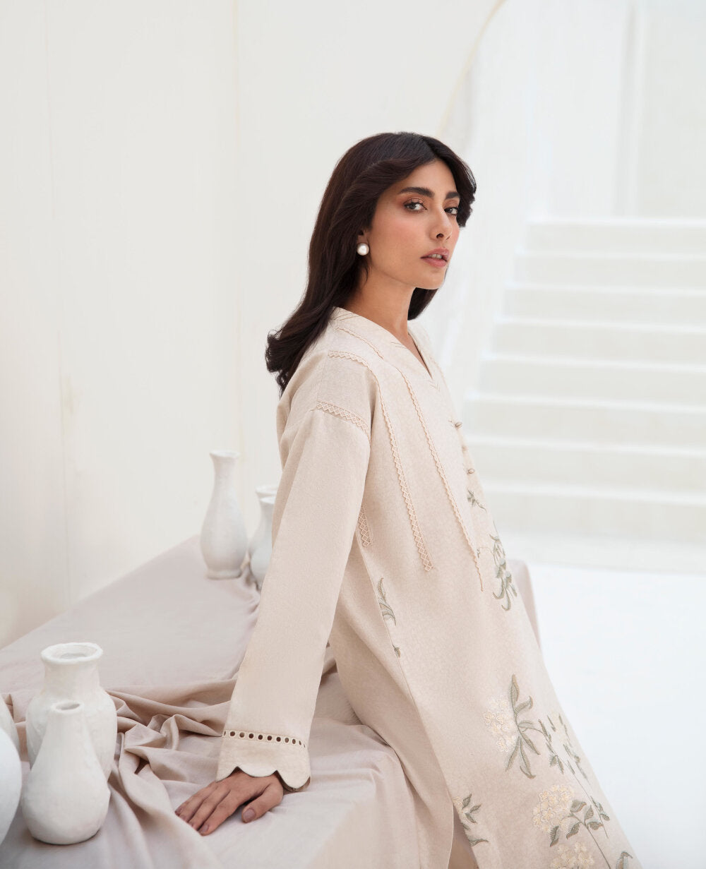 Roselle -Ready To Ship