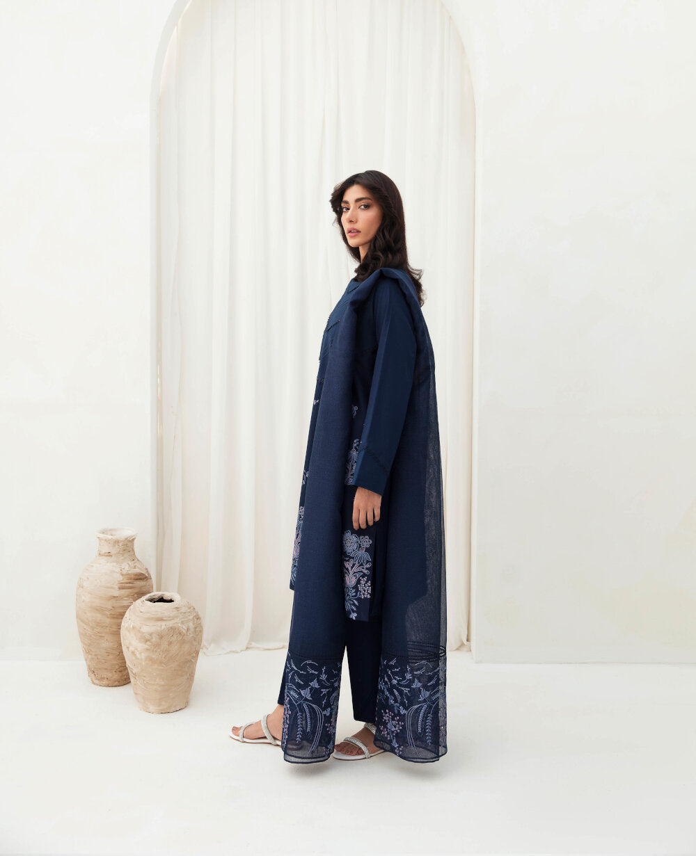 Embellished Pants (as shown)