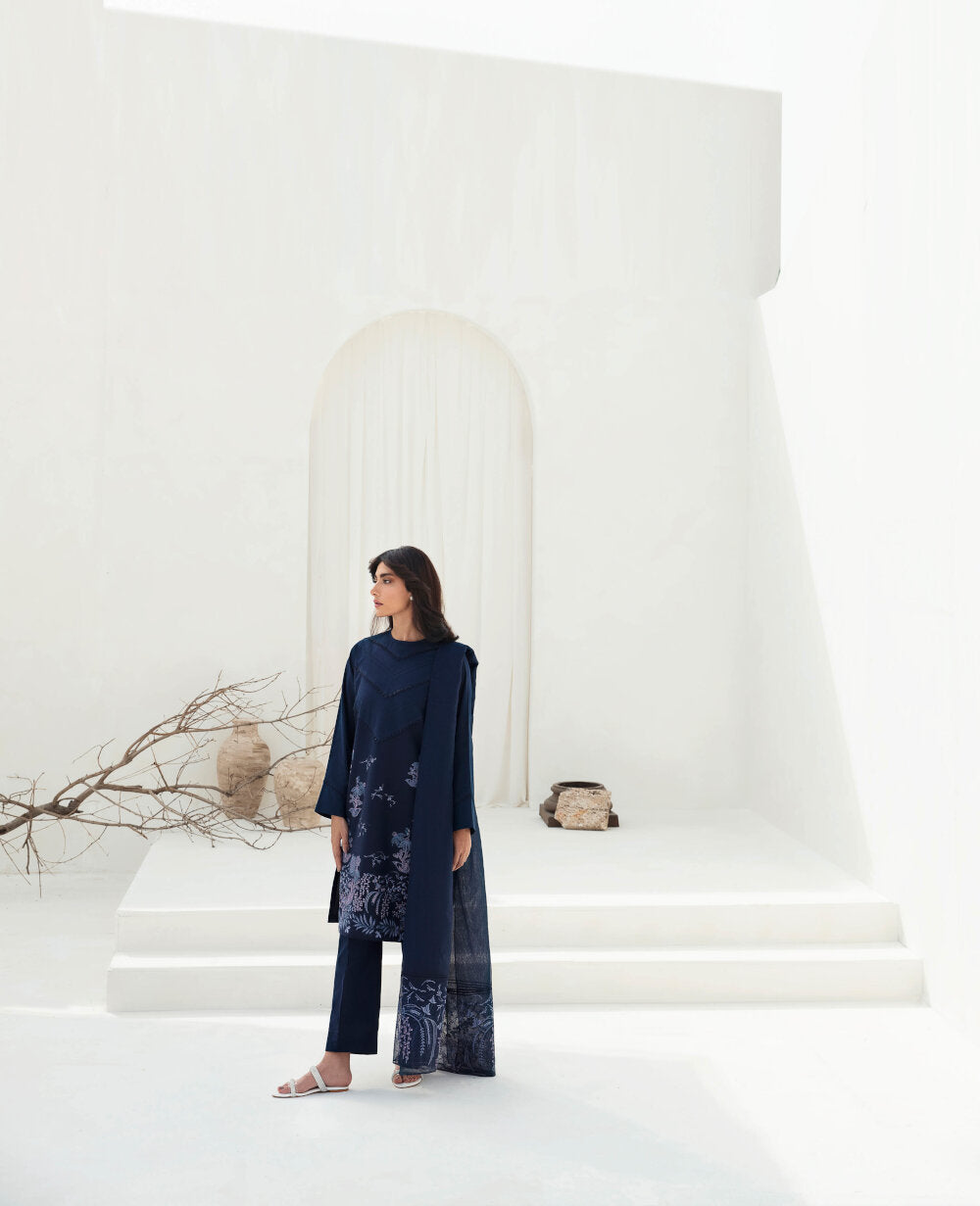 Embellished Pants (as shown)